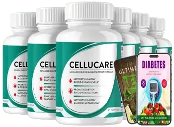 cellucare Supplements