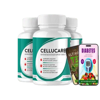 CelluCare Pills